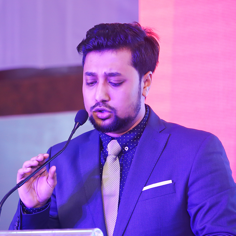 MD MAHBUB ALAM